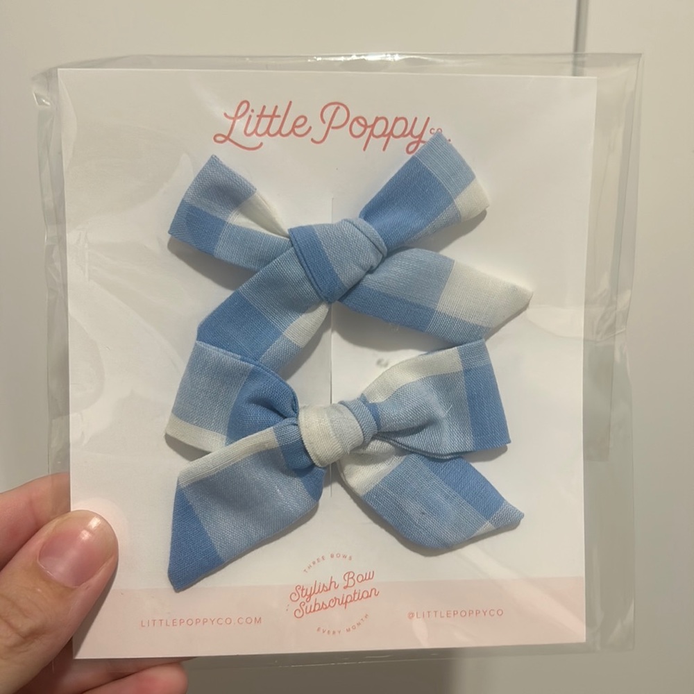 Hair Bows